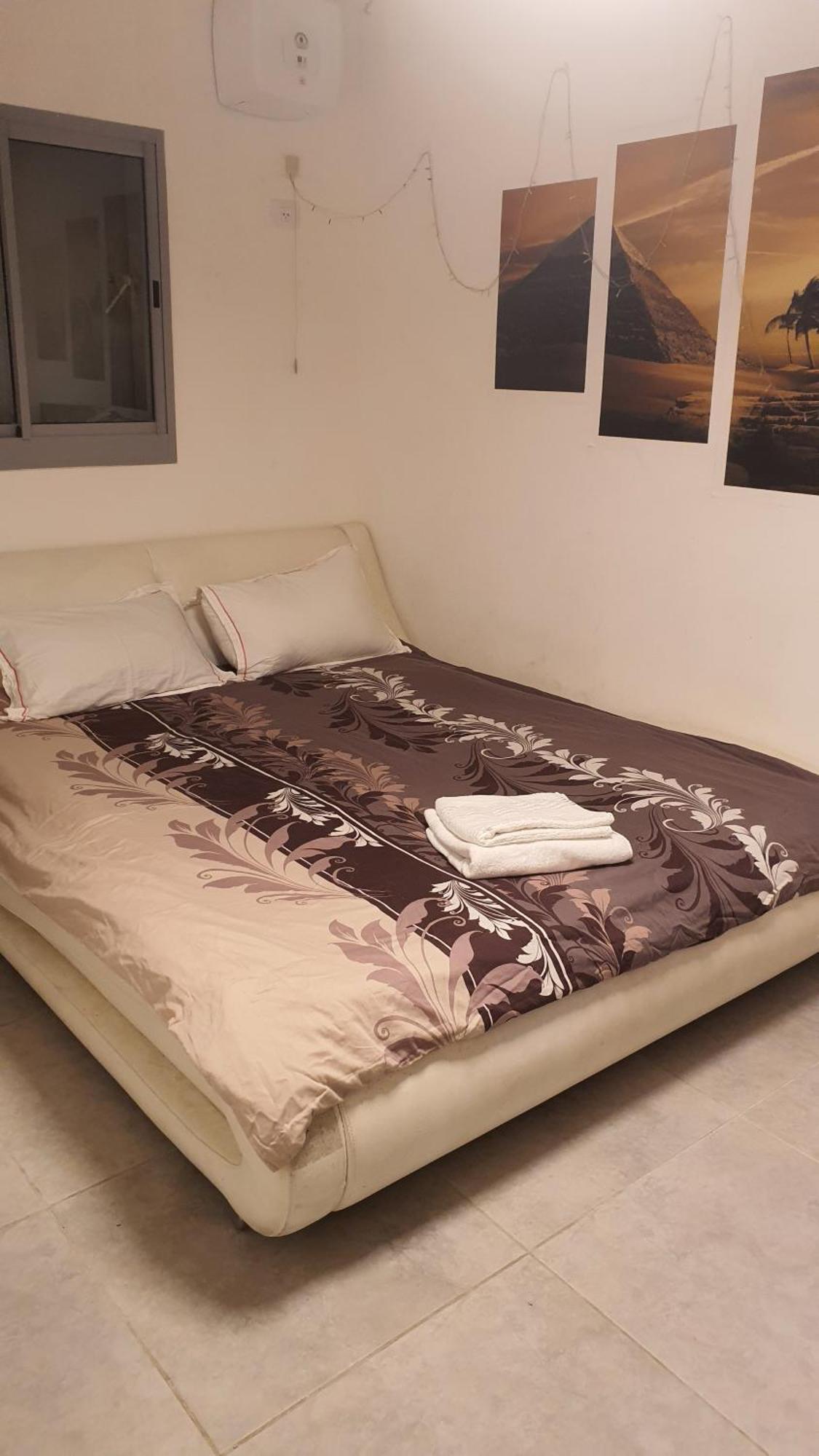 Apartmán Dream House Ejlat Exteriér fotografie